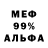 Метадон VHQ Dollar inflated.